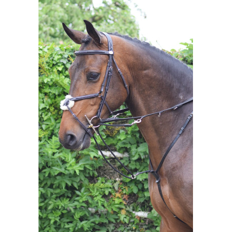 Enrenamento Jump'In Howlett