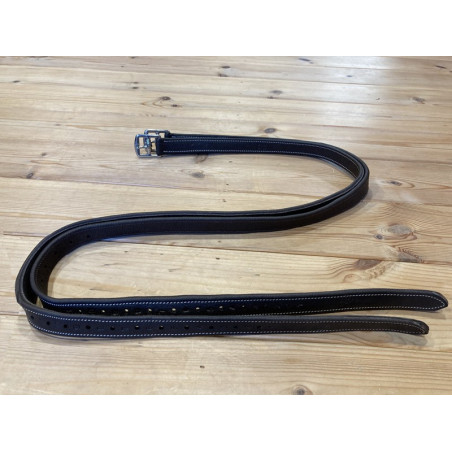 Staffili Jump'In in vitello ingrassato