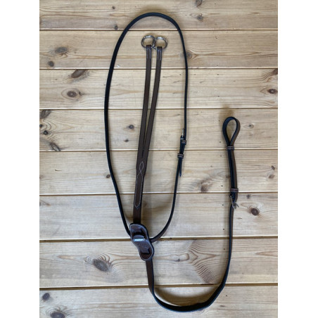 Martingala ad anelli Jump'In One