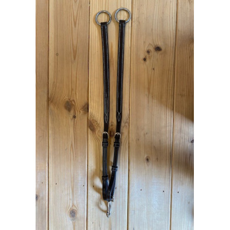 Martingala da collare Jump'In Monday e Tuesday