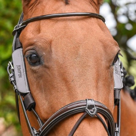 Paraschizzi amovibili Week Jump'In