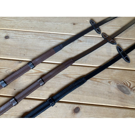 Redini in gomma con passanti 1/2 Jump'In One