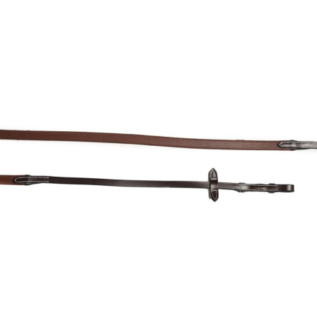 Redini in gomma Jump'In 1/2