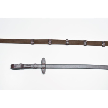 Redini in cotone Jump'In