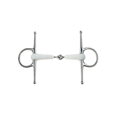 Filet snodato a rulli flessibile Korsteel