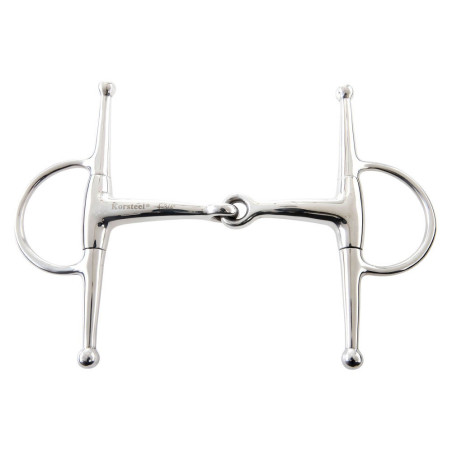 Mors a rulli Korsteel