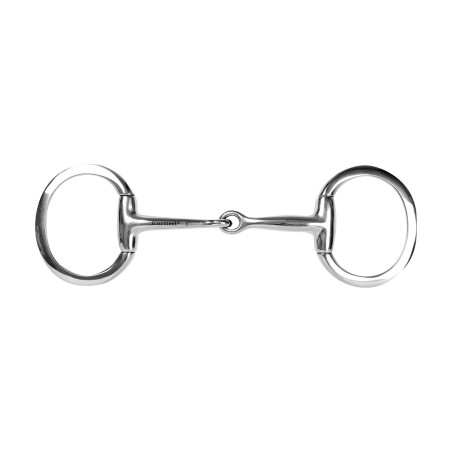 Filet a oliva con anelli piatti Korsteel