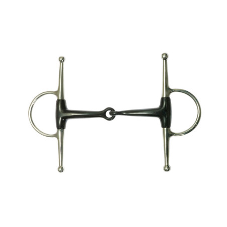 Filet ad anelli rotti snodato Korsteel