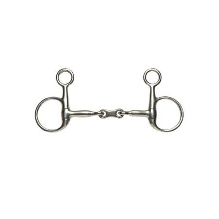 Filet baucher doppia rottura Bit II Korsteel