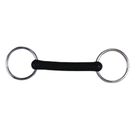 Morso semplice in gomma Korsteel