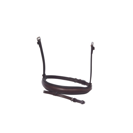 Museruola combinata Collegiate Mono Crown