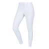 Pantaloni Weatherbeeta donna full grip Duet - Bianco