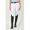 Pantaloni Dublin Full grip da donna Shelby - Bianco