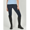 Pantaloni Dublin Full grip da donna Shelby - Inchiostro blu navy