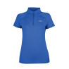 Polo a maniche corte da donna Weatherbeeta Prime - Blu reale