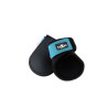 Paratendini Fetlock Saxon - Nero / blu