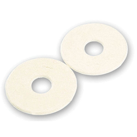 Rondelle per imboccature Korsteel