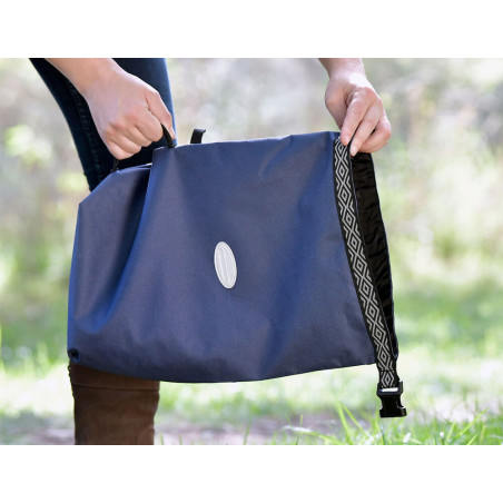 Borsa per alimenti per cani Weatherbeeta