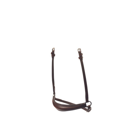 Capezzina tedesca Collegiate Mono Crown