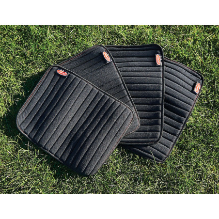 Sottobende Weatherbeeta Therapy-Tec set di 4