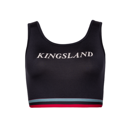 Reggiseno Sportivo Junior Kingsland