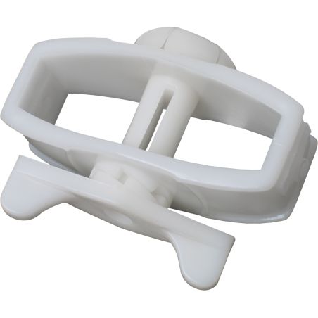 Tenditore a cricchetto Lacmé confezione da 2