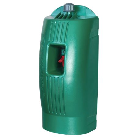 Segreteria telefonica sentinella Lacmé 3