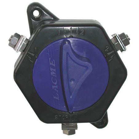 Sezionatore Pro Lacmé