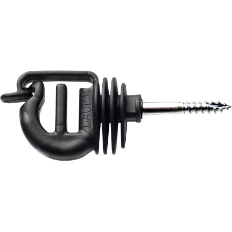 Isolatore Isoclip-Vite Lacmé da 25