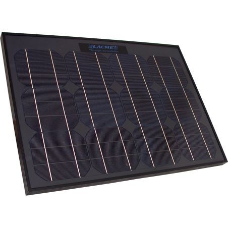 Pannello solare 33W Lacmé
