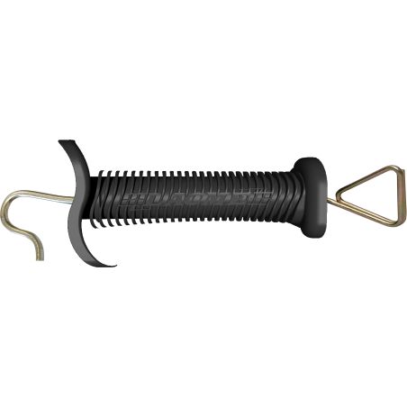 Maniglia barriera cavallo Lacmé