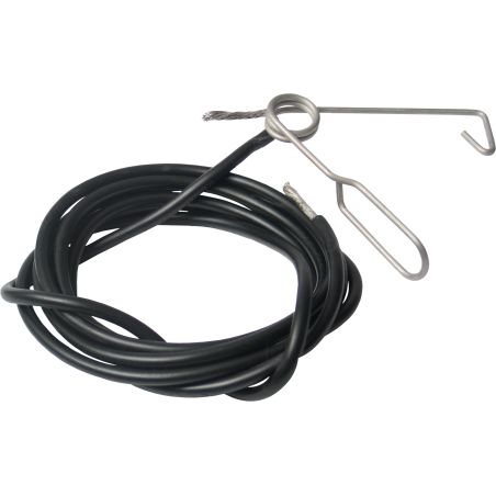 Uscita Alta Tensione Graffa Lacmé