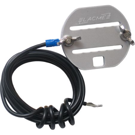 USCITA ALTA TENSIONE NASTRO 40 mm