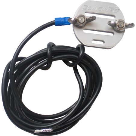 Uscita ad Alta Tensione Universale