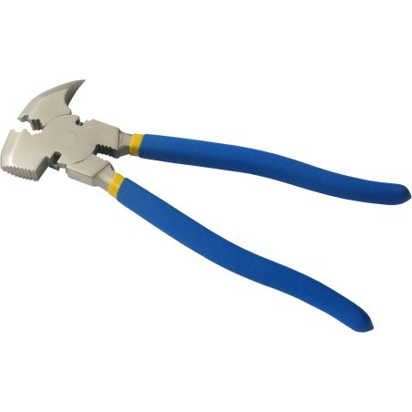 Pinza Farmer Super Lacmé