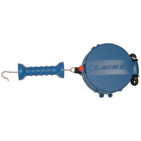 Avvolgitore automatico Stabroll Lacmé