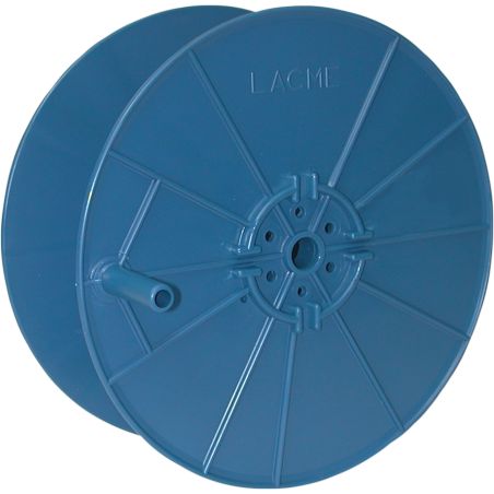 Bobina Uniroll in Abs Lacmé