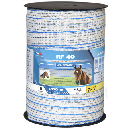 Nastro rinforzato Lacmé RF