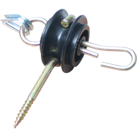 Isolatore barriera Isobar Super Lacmé