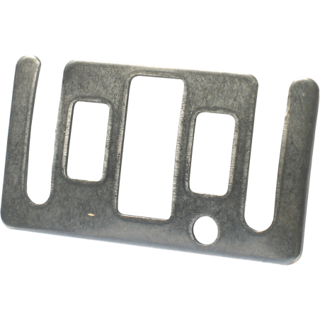 Fermaglio per nastro Classic Lacmé confezione da 4