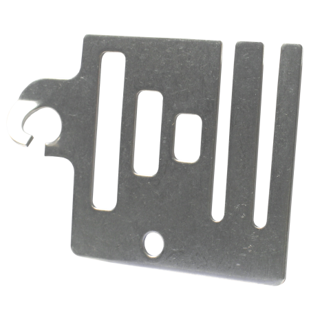 Fine nastro classico Lacmé per 2