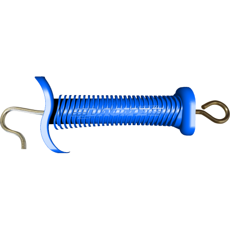 Maniglia per cancello Super Lacmé