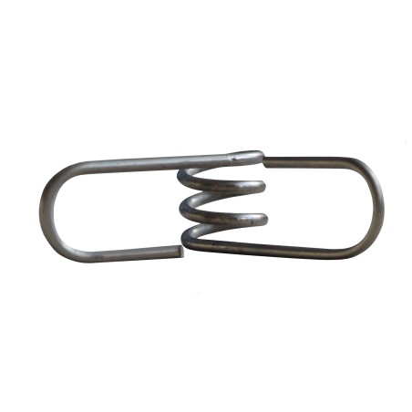 Isolatori Clip Inox Lacmé da 50