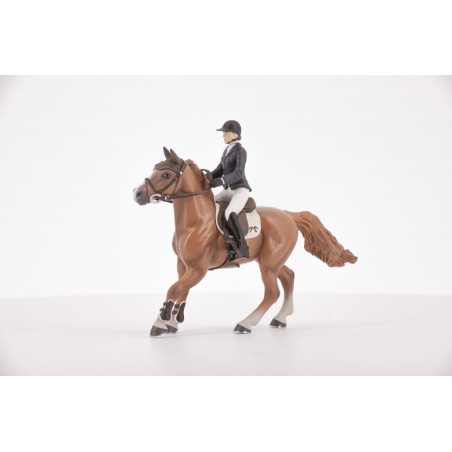 Figurina Papo x Pénélope Flora & Pénélope