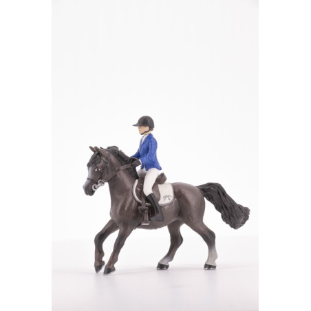 Statuina Papo x Pénélope Eden e Quimbaya