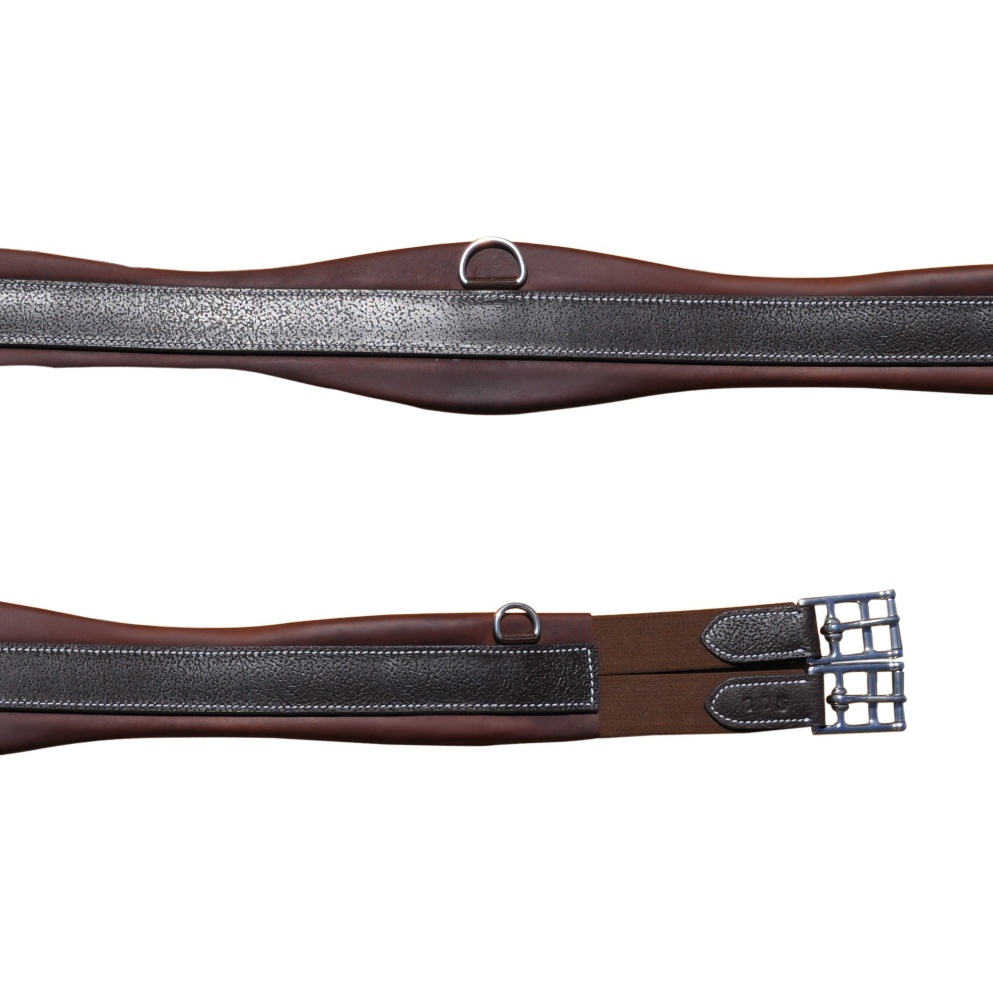 Sottopancia Anatomico CLUB Canter Marrone Sottopancia Anatomico CLUB Canter Marrone