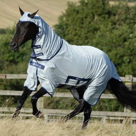 Coperta anti-mosche Bucas Buzz-Off X