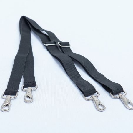 Cinghia coscia Bucas Deluxe