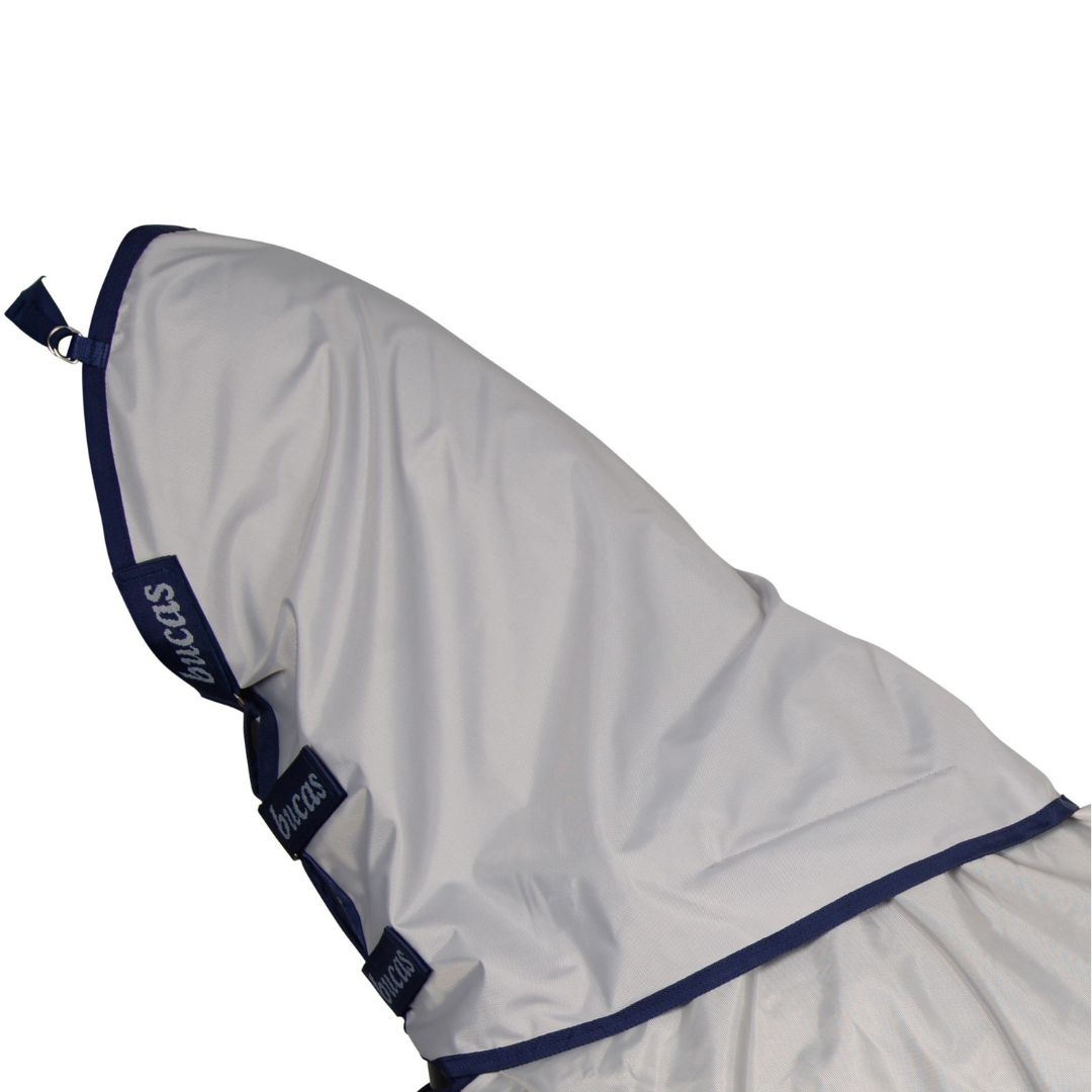 Copricollo Bucas Sun Shower Argento Copricollo Bucas Sun Shower Argento