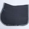 Sottosella Bucas Max CSO - Nero / argento